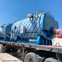 دیگ بخار تناژ بالا استاندارد|ماشین‌آلات صنعتی|تهران, بازار|دیوار