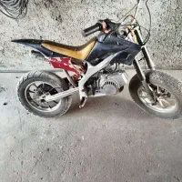 موتورسیکلت|موتورسیکلت|اهواز, غیزانیه|دیوار