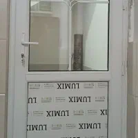 کارگاه تولید درب وپنجره دوجداره|خدمات پیشه و مهارت|آق قلا, |دیوار