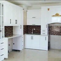 کابینت و کمد دیواری|جاکفشی، کمد، دراور|ایلام, |دیوار