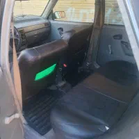 پراید|خودرو سواری و وانت|نجف‌آباد, امام خمینی|دیوار