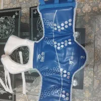 کلاه و هوگو تکواندو|تجهیزات ورزشی|دورود, |دیوار