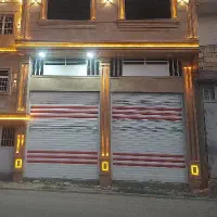 مغازه فروشی در کرونی جمال آباد