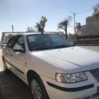 سمند ال ایکس ای اف سون|خودرو سواری و وانت|نیشابور, کوی فرهنگیان|دیوار