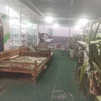 فروش اجناس داخل مغازه و بیرون مغازه|فروشگاه و مغازه|ریگ, |دیوار