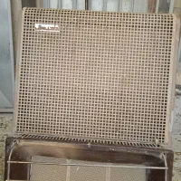 بخاری کپسولی بوتان|بخاری، هیتر، شومینه|کازرون, |دیوار