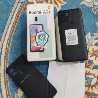 شیائومی ردمی a2 پلاس