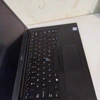 لپ تاپ حرفه ای و مدرن Dell i7-8650 نسل 8/8هسته ای|رایانه همراه|تهران, نازی‌آباد|دیوار