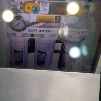 تصفیه آب خانگی|آب‌سردکن و تصفیه آب|سرخرود, |دیوار