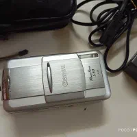 دوربین عکاسی و فیلمبرداری Canon