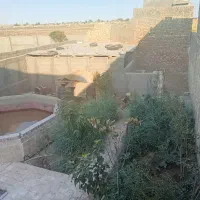 باغچه و قلعه فروشی|فروش خانه و ویلا|قم, زنبیل آباد|دیوار