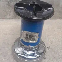 چراغ خوراک پزی نفتی