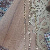 دستبند و گردن بند