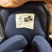 اسکیت اورجینال آمریکایی المپیا 44|دوچرخه، اسکیت، اسکوتر|تبریز, |دیوار