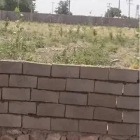 فروش زمین باغی نوبهار هزار و پنجاه متری|فروش دفتر صنعتی، کشاورزی، تجاری|مشهد, احمدآباد|دیوار