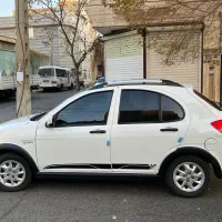 کوییک ۱۴۰۲|خودرو سواری و وانت|اسلام‌شهر, مطهری|دیوار