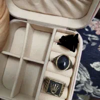 انگشتر مردانه