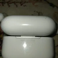 یک عدد هندسفر اورجینال اپل