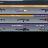 اکانت‌کالاف