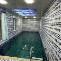 اجاره ویلا استخردار از ۱۸۰۰|اجارهٔ کوتاه‌مدت ویلا و باغ|رامسر, |دیوار