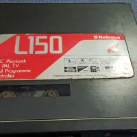 ویدیو ناسیونال L150