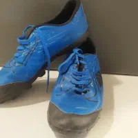 کفش فوتبال چمن