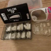 وسایل ناخون کاری