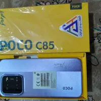 پوکو C85|موبایل|جوانرود, |دیوار