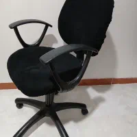 صندلی چرخان