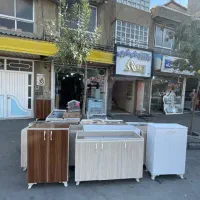 آبچکان و ظرفشویی سینک