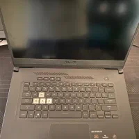 لپتاپ گیمینگ asus tuf fx516|رایانه همراه|قشم, |دیوار