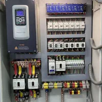 برق کار ساختمان،تابلو برق،دوربین،دزگیر،رفع اتصالی