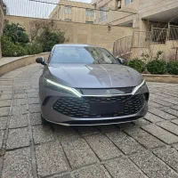 بی وای دی،چین ال 2025 BYD QIN L