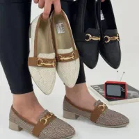 حراج کفش ۵۸۰هزار به مدت محدود