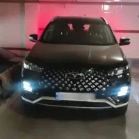 تیگو 7پرو پریموم ۱۴۰۴