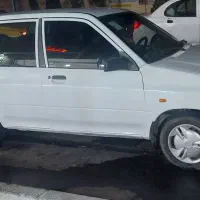 پراید مدل ۹۱|خودرو سواری و وانت|اندیشه, اندیشه فاز ۲|دیوار