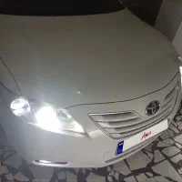 تویوتا کمری