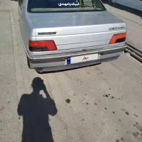 پژو 405 91|خودرو سواری و وانت|اراک, |دیوار