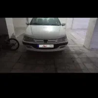 پژو پارس|خودرو سواری و وانت|کهریزک, |دیوار