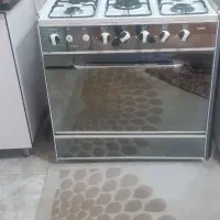 گاز۵شعله میزکامپیوتر