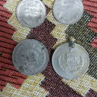 سکه قدیمی|کلکسیون سکه، تمبر، اسکناس|نظرآباد, رسالت|دیوار