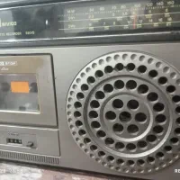 رادیو|سیستم صوتی خانگی|کلاترزان, |دیوار