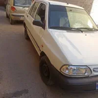 پراید مدل ۹۵|خودرو سواری و وانت|یزد, |دیوار