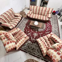 مبل ۷نفره راحتی