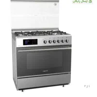 اجاق گاز لمسی لوکاتی