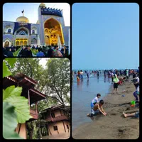 مشهد و شمال هر هفته|تور و چارتر|یاسوج, |دیوار