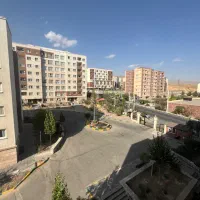 واحد کلید نخورده دربهترین لوکیشن خیابان معلم پونه|فروش آپارتمان|پردیس, فاز ۳|دیوار