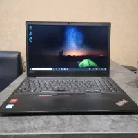 Lenovo ThinkPad E580|رایانه همراه|تهران, پونک|دیوار