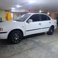 سمند مدل 82|خودرو سواری و وانت|فولادشهر, C4|دیوار