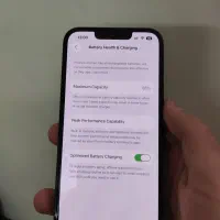 ایفون ۱۳ ch ۸۶٪|موبایل|لنجان, |دیوار